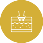 green line style cocktail corner logo (5)